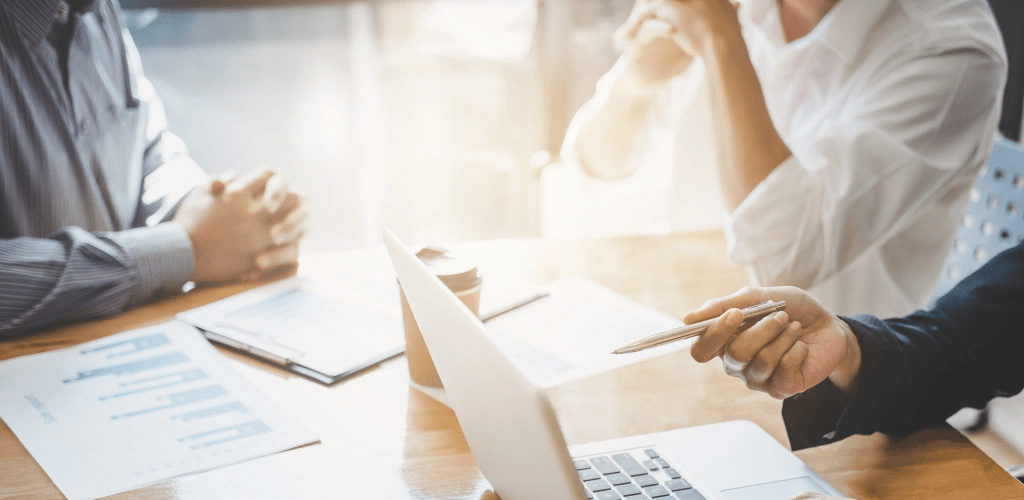 Me Sylvie Demers. Avocate. Comment nous vous aidons.